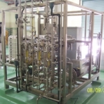 Water Treatment Plant